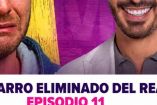 ¡Luis Chaparro ELIMINADO y Lalo Carrillo en Modo Chisme!