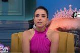 Las MEJORES actuaciones de TELENOVELA de Verónica Toussaint