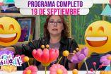 ¡Mariana H regresó MÁS feliz que nunca!