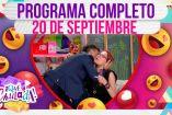 ¡Mariana H y su ENAMORADO se reencuentran!