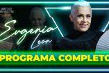 Eugenia León en El Minuto que Cambió mi Destino