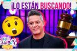 ¡Alejandro Sanz PODRÍA ir a la CÁRCEL por deuda millonaria!