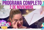 ¡Recibimos mensajes del más allá EN VIVO!