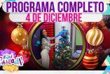 ¡El árbol de Navidad más CARO llegó al foro!