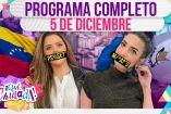 ¡Aprendimos nuevas PALABROTAS extranjeras!