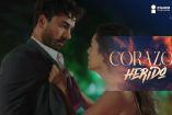 E 12 Corazón Herido | Celos
