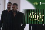E 276 Por Un Amor | Advertencia
