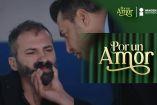 E 278 Por Un Amor | Justicia verdadera