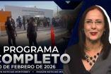 Noticias MTY con Claudia Ovalle | Programa Completo 