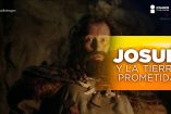 E 68 Josué y La Tierra Prometida | Los espías