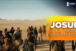 E 71 Josué y La Tierra Prometida | Decisiones