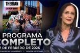 Noticias MTY con Claudia Ovalle | Programa Completo