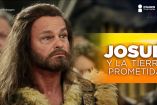 E 74 Josué y La Tierra Prometida | El traidor del pueblo