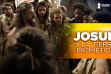 E 77 Josué y La Tierra Prometida | ¡Atrapado en Hai!