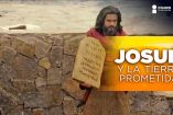E 80 Josué y La Tierra Prometida | La victoria