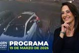 Noticias MTY con Claudia Ovalle | Programa Completo