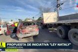 Van contra conductores ebrios en Nuevo León