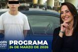 Noticias MTY con Claudia Ovalle | Programa Completo