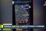 Caen dos por caso "Tía Paty": extorsión y catálogo sexual