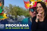 Noticias MTY con Claudia Ovalle | Programa Completo 
