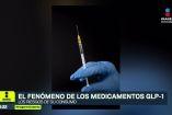 Los riesgos de utilizar medicamentos GLP-1 como Ozempic