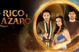 El Rico y Lázaro este 13 de abril en por Imagen Televisión