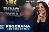 Noticias MTY con Claudia Ovalle | Programa 06/04/2026