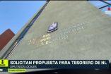 Nuevo León sigue sin tesorero 