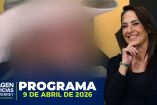 Noticias MTY con Claudia Ovalle | Programa Completo
