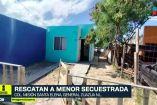 Raptan a niña de 12 años en General Zuazua