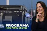 Noticias MTY con Claudia Ovalle | Programa Completo