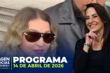Noticias MTY con Claudia Ovalle | Programa Completo