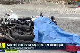 Tarde de accidentes en Nuevo León dejan 2 decesos