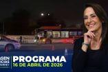 Noticias MTY con Claudia Ovalle | Programa Completo