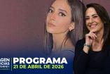 Noticias MTY con Claudia Ovalle | Programa Completo