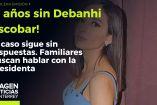 4 años sin Debanhi Escobar: el caso sigue sin respuestas 