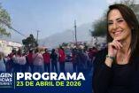 Noticias MTY con Claudia Ovalle | Programa Completo 