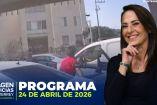 Noticias MTY con Claudia Ovalle | Programa Completo
