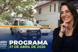 Noticias MTY con Claudia Ovalle | Programa Completo