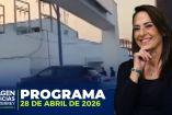 Noticias MTY con Claudia Ovalle | Programa Completo