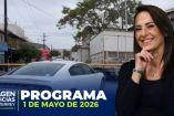 Noticias MTY con Claudia Ovalle | Programa Completo