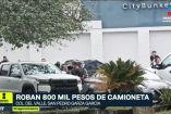 ¡Regresaron las lluvias!: una persona murió en Monterrey