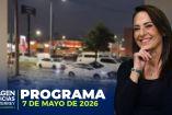 Noticias MTY con Claudia Ovalle | Programa Completo
