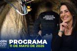 Noticias MTY con Claudia Ovalle | Programa Completo