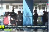 Refuerzan seguridad en el CUM tras otra amenaza de tiroteo