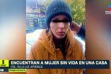 Mujer rusa es encontrada sin vida en Apodaca