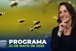 Noticias MTY con Claudia Ovalle | Programa Completo