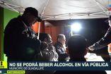 Regularán venta de alcohol en Guadalupe durante el Mundial