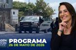 Noticias MTY con Claudia Ovalle | Programa Completo