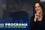 Noticias MTY con Claudia Ovalle | Programa Completo